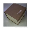 Chipboard Box with Magnet Closure, Rigid set-up boxes/cheap custom folding box